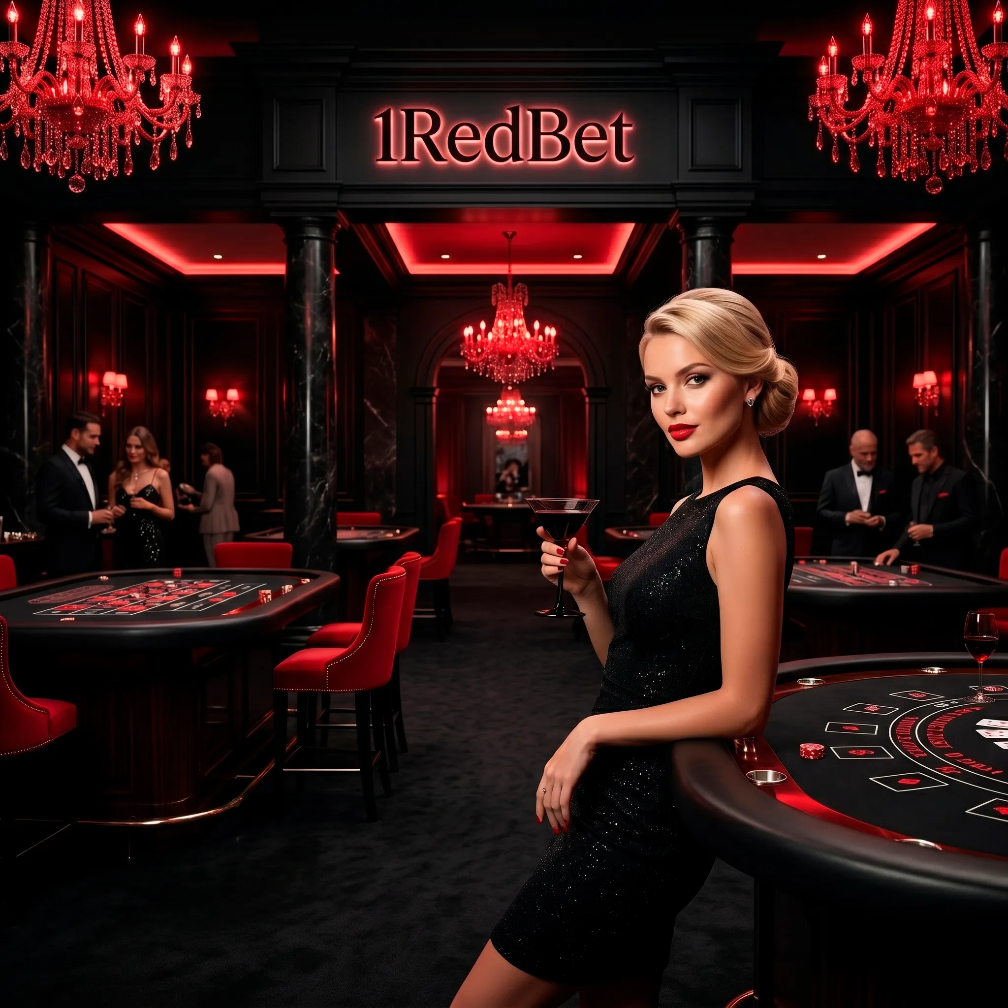 Bonos de 1RedBet Argentina: bienvenida y promociones